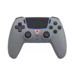 Fantech Nova II WGP16 21-Button Hall Effect Bluetooth Wireless Gaming Controller – Gray | 6977052250575 Fantech Nova II WGP16 21-Button Hall Effect Bluetooth Wireless Gaming Controller – Gray | 6977052250575