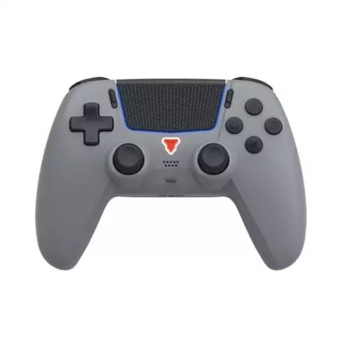 Fantech Nova II WGP16 21-Button Hall Effect Bluetooth Wireless Gaming Controller – Gray | 6977052250575