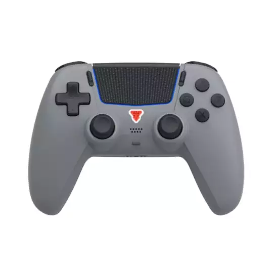 Fantech Nova II WGP16 21-Button Hall Effect Bluetooth Wireless Gaming Controller – Gray | 6977052250575 Fantech Nova II WGP16 21-Button Hall Effect Bluetooth Wireless Gaming Controller – Gray | 6977052250575