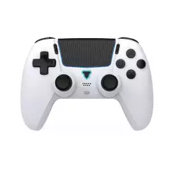 Fantech Nova II WGP16 21-Button Hall Effect Bluetooth Wireless Gaming Controller – White | 6977052250568