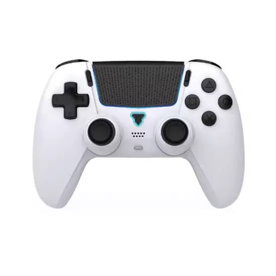 Fantech Nova II WGP16 21-Button Hall Effect Bluetooth Wireless Gaming Controller – White | 6977052250568