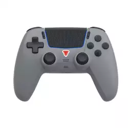 Fantech Nova II D WGP16D 21-Button Hall Effect Bluetooth Wireless Gamepad – Gray | 6977052255280 Fantech Nova II D WGP16D 21-Button Hall Effect Bluetooth Wireless Gamepad – Gray | 6977052255280