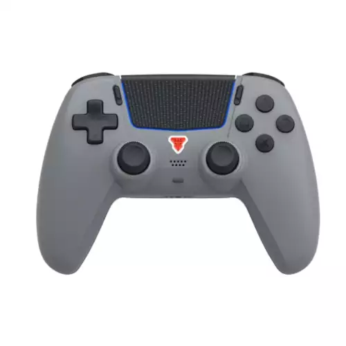 Fantech Nova II D WGP16D 21-Button Hall Effect Bluetooth Wireless Gamepad – Gray | 6977052255280