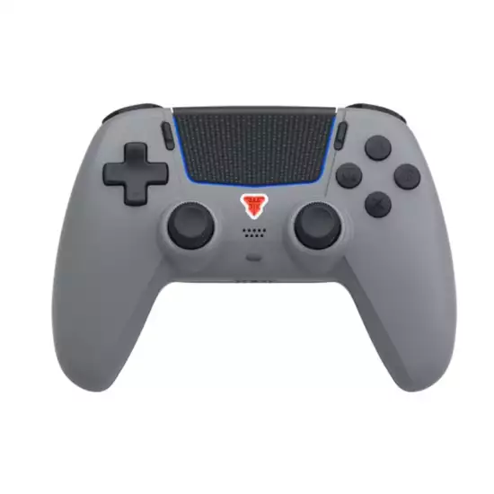 Fantech Nova II D WGP16D 21-Button Hall Effect Bluetooth Wireless Gamepad – Gray | 6977052255280 Fantech Nova II D WGP16D 21-Button Hall Effect Bluetooth Wireless Gamepad – Gray | 6977052255280