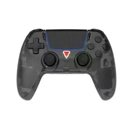 Fantech Nova II D WGP16D 21-Button Hall Effect Bluetooth Wireless Gamepad – Black | 6977052253934