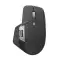 Rapoo MT760 Pro Ergonomic Multi-Mode Bluetooth Wireless Mouse – Black | 6940056132550