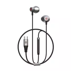 REDMAGIC WH4008 Magic Sound Type-C Wired Gaming Earbuds – HiFi Sound & Built-In Microphone (Used) REDMAGIC WH4008 Magic Sound Type-C Wired Gaming Earbuds – HiFi Sound & Built-In Microphone (Used)