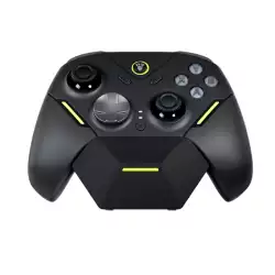 Fantech Zenith Pro WGP18 20-Button Hall Effect Bluetooth Wireless Gaming Controller – Black | 6977052255938 Fantech Zenith Pro WGP18 20-Button Hall Effect Bluetooth Wireless Gaming Controller – Black | 6977052255938