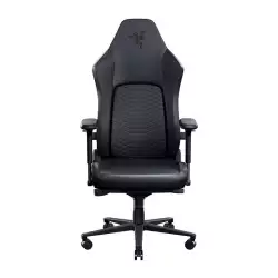 Razer Iskur V2 NewGen Adjustable Gaming Chair – Black | RZ38-04900800-R3G1