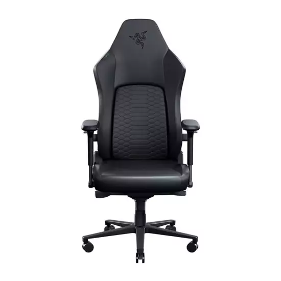 Razer Iskur V2 NewGen Adjustable Gaming Chair – Black | RZ38-04900800-R3G1 Razer Iskur V2 NewGen Adjustable Gaming Chair – Black | RZ38-04900800-R3G1