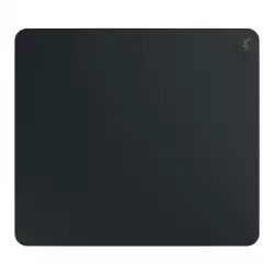 Razer Atlas Tempered Glass Gaming Mouse Mat – Black | RZ02-04890100-R3M1