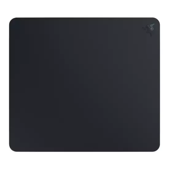 Razer Atlas Tempered Glass Gaming Mouse Mat – Black | RZ02-04890100-R3M1 Razer Atlas Tempered Glass Gaming Mouse Mat – Black | RZ02-04890100-R3M1