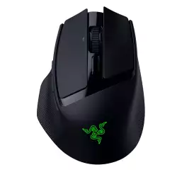 Razer Basilisk Mobile Wireless Gaming Mouse – Black | RZ01-04310100-R3G1