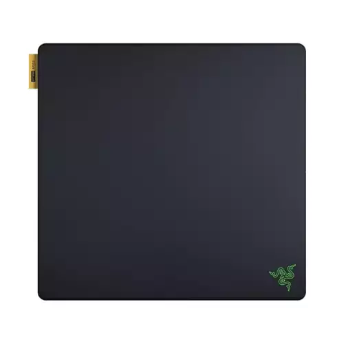 Razer Gigantus V2 Pro Soft Esports Gaming Mouse Pad – Speed, Large | RZ02-05490900-R3M1