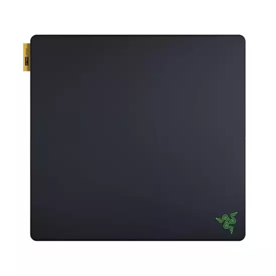 Razer Gigantus V2 Pro Soft Esports Gaming Mouse Pad – Speed, Large | RZ02-05490900-R3M1