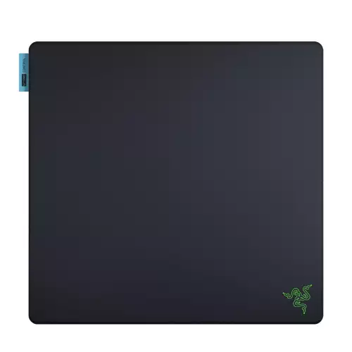 Razer Gigantus V2 Pro Soft Esports Gaming Mouse Mat – Control, Large, Black | RZ02-05490400-R3M1