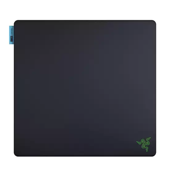 Razer Gigantus V2 Pro Soft Esports Gaming Mouse Mat – Control, Large, Black | RZ02-05490400-R3M1 Razer Gigantus V2 Pro Soft Esports Gaming Mouse Mat – Control, Large, Black | RZ02-05490400-R3M1