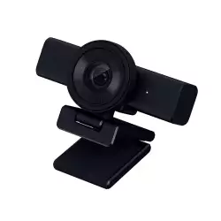 Razer Kiyo V2 X 1440p 60 FPS Webcam for Creators – Black | RZ19-05380100-R3M1