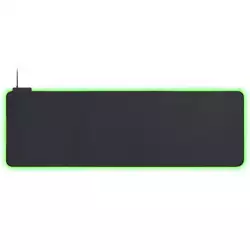 Razer Goliathus Extended Chroma Soft Gaming Mouse Mat – Black | RZ02-02500300-R3M1