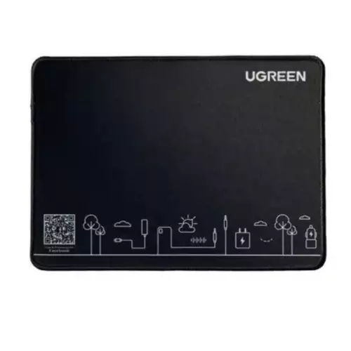 UGREEN CY016 Mouse Pad – Black
