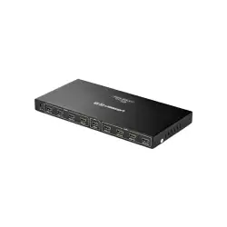 UGREEN 1-In 8-Out HDMI Splitter – EU Version | 40203EU UGREEN 1-In 8-Out HDMI Splitter – EU Version | 40203EU