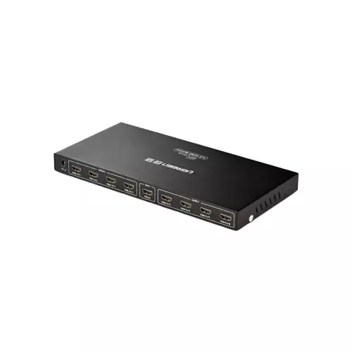 UGREEN 1-In 8-Out HDMI Splitter – EU Version | 40203EU