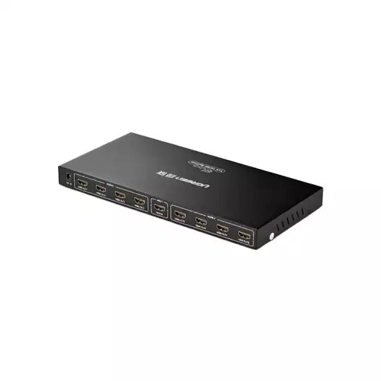UGREEN 1-In 8-Out HDMI Splitter – EU Version | 40203EU