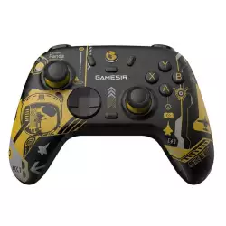 GameSir Nova 2 Lite Multiplatform Wireless Game Controller – Panda Edition | 6936685223127 GameSir Nova 2 Lite Multiplatform Wireless Game Controller – Panda Edition | 6936685223127
