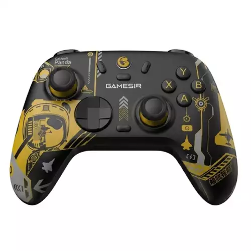 GameSir Nova 2 Lite Multiplatform Wireless Game Controller – Panda Edition | 6936685223127