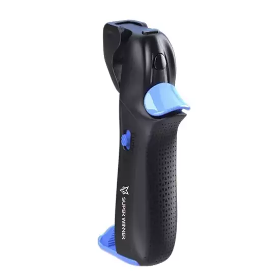 Sarafox Z02 Shadow Stinger 2 Mobile Gaming Trigger – Android & iOS