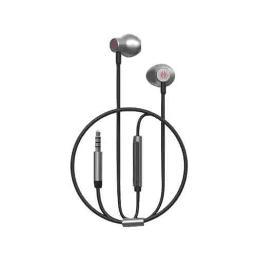 REDMAGIC WH4008 Magic Sound 3.5mm Wired Gaming Earbuds – HiFi Audio & Built-In Microphone
