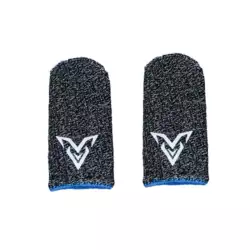 FLYDIGI Wasp Feelers 5 Gaming Finger Sleeves for Mobile Gaming