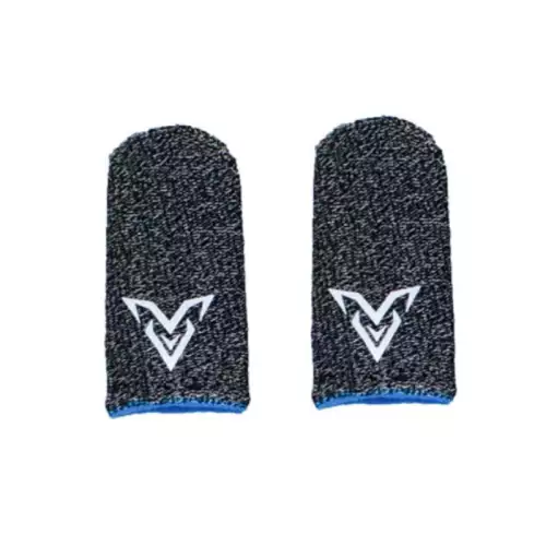 FLYDIGI Wasp Feelers 5 Gaming Finger Sleeves for Mobile Gaming