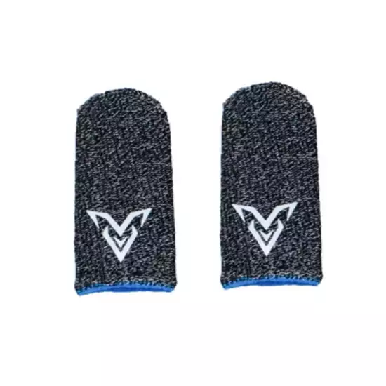 FLYDIGI Wasp Feelers 5 Gaming Finger Sleeves for Mobile Gaming