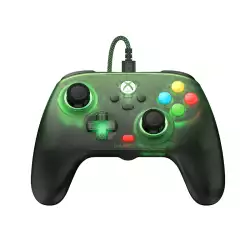 GameSir T7 Pro Retro Green Wired Gaming Controller – Xbox & PC