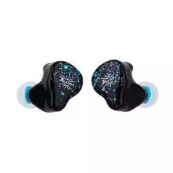 Kiwi Ears Astral 1DD + 6BA Hybrid In-Ear Monitors – Blue | 6975485163295
