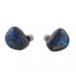 Kiwi Ears Cadenza In-Ear Monitors – Blue | 6975485160584