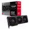 ASUS Prime Radeon RX 9070 XT OC Graphics Card 16GB GDDR6, PCIe 5.0, High-Performance GPU | 90YV0L71-M0NA00