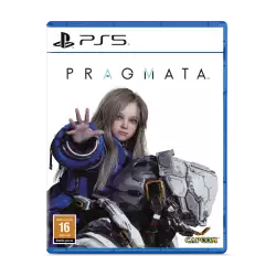 Pragmata - PS5 