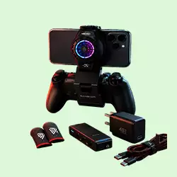 Mobile Gaming Mobile Gaming