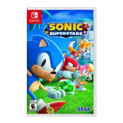 Sonic Superstars - Nintendo Switch