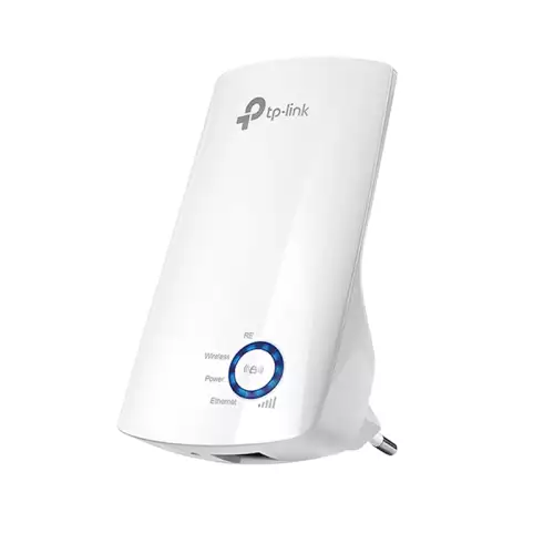 TP-Link TL-WA850RE Universal WiFi Range Extender - 300 Mbps (Open Sealed)