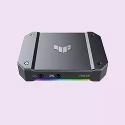 Capture Cards