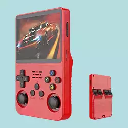 Retro Handheld