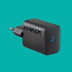 Power & Charging