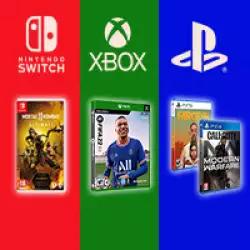 Games Used