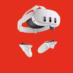 Virtual Reality (VR)