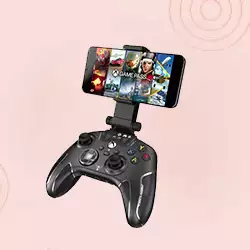 Controllers