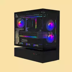 Gaming PCs