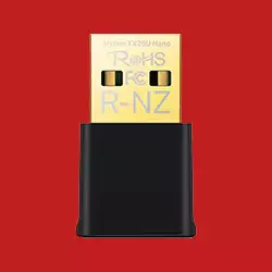 Network Accessories
